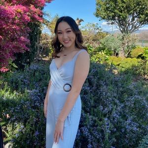 Meet your Posher, Lillian